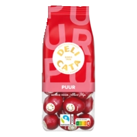 Delicata Paaseitjes puur