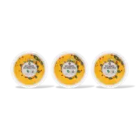 AH Zoete aardappel chili-madras spread 3-pk