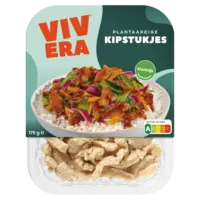 Vivera Plantaardige kipstukjes