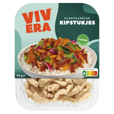 pdp-image-Vivera Plantaardige kipstukjes