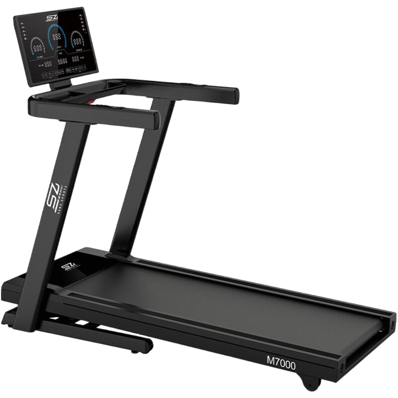 Focus Fitness Loopband m7000
