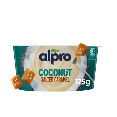 pdp-image-Alpro Dessert kokos gezouten karamel