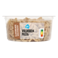 AH Slaverrijker volkoren pasta