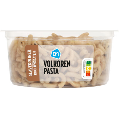 pdp-image-AH Slaverrijker volkoren pasta