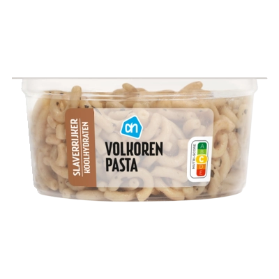 pdp-image-AH Slaverrijker volkoren pasta