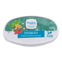 Maza Hoemoes paprika oregano