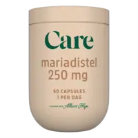 Care Mariadistel 250mg