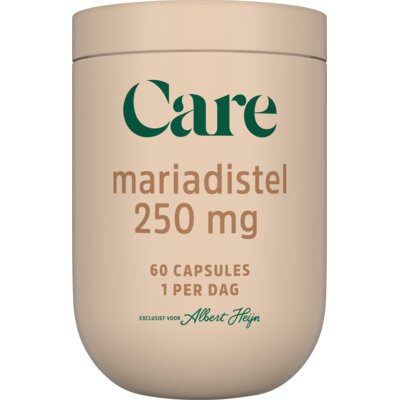 pdp-image-Care Mariadistel 250mg