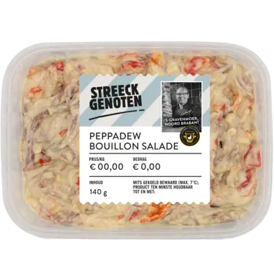 pdp-image-Streeckgenoten Peppadew bouillon salade