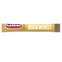 Unox Kiprookworst