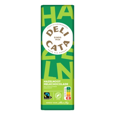 pdp-image-Delicata Reep melkchocolade hazelnoot