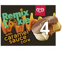 Ola Remix cookie
