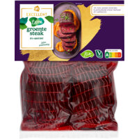 Een afbeelding van AH Excellent Terra biologisch groentesteak