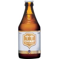 Een afbeelding van Chimay Tripel