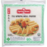 Een afbeelding van Spring Home Spring roll
