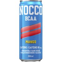 Een afbeelding van NOCCO Mango del sol