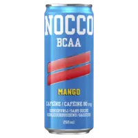 NOCCO Mango del sol