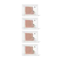 AH Leverkaas 4-pack