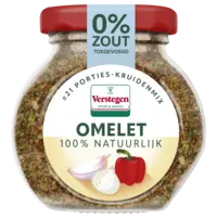 Verstegen Omelet kruidenmix