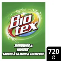 Biotex Waspoeder handwas & inweek
