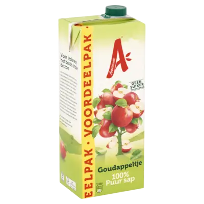 pdp-image-Appelsientje Goudappeltje voordeelpak