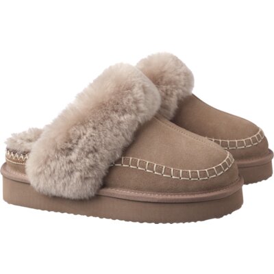 pdp-image-Greyhound Sloffen taupe maat 40-41