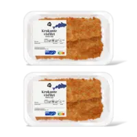 AH Krokante visfilet Thaise stijl 2-pack