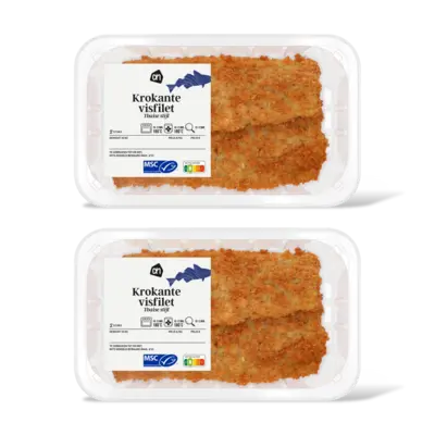 pdp-image-AH Krokante visfilet Thaise stijl 2-pack