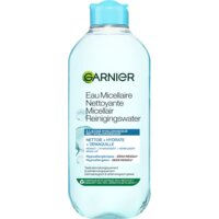 Een afbeelding van Garnier Micellair met hyaluronzuur & aloë vera