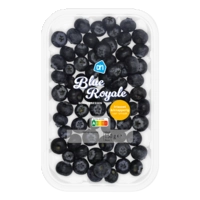 AH Blue royale blauwe bessen