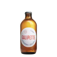 Galipette Biologique cidre