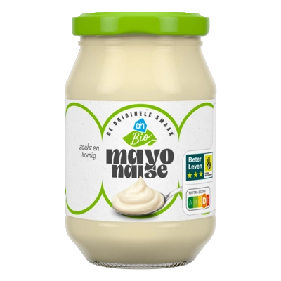 pdp-image-AH Biologisch Mayonaise zacht en romig