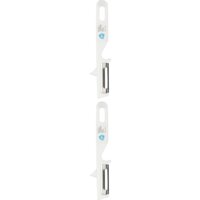 Een afbeelding van AH Dunschiller kunststof horizontaal 2-pack