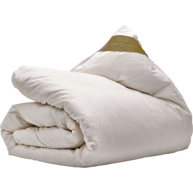 Een afbeelding van Ten Cate Dekbed 4-seizoenen dons 100 140x200