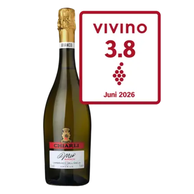 pdp-image-Chiarli 1860 Lambrusco bianco