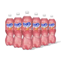 Fanta Pomelo zero sugar 6-pack