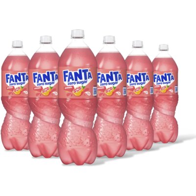 pdp-image-Fanta Pomelo zero sugar 6-pack
