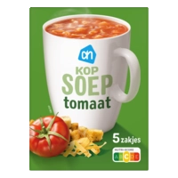 AH Kopsoep tomaat