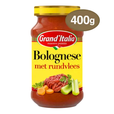 pdp-image-Grand' Italia Bolognese met rundvlees