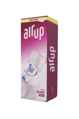 pdp-image-Air up Fles click rose cobalt
