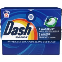 Een afbeelding van Dash 3in1 pods original bel