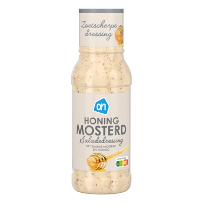 pdp-image-AH Dressing honing-mosterd