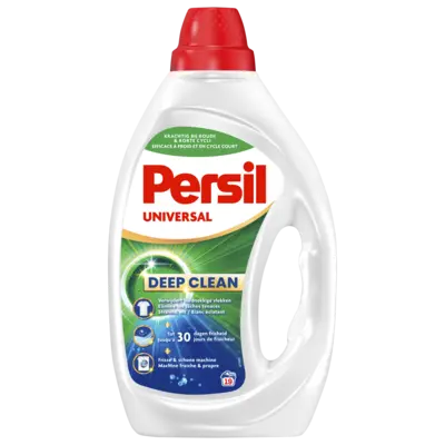 pdp-image-Persil Deep clean wasmiddel vloeibaar universal