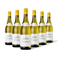 Rodet Chablis 6 flessen