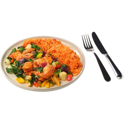 pdp-image-AH Stoommaaltijd kip tandoori