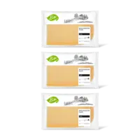 AH Biologisch Oud 50+ plakken 3-pack