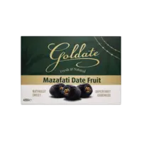 Goldate Mazafati date