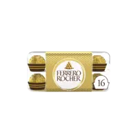 Ferrero Rocher chocolade