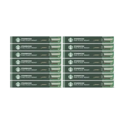 pdp-image-Starbucks Nespresso pike place lungo caps 14-pack