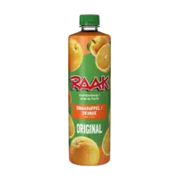 Raak Vruchtensiroop sinaasappel